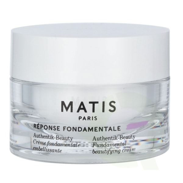 Matis Reponse Fondamentale Authentik-Beauty Cream 50 ml