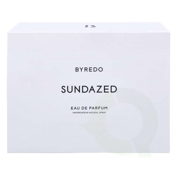 Byredo Sundazed Edp Spray 100 ml