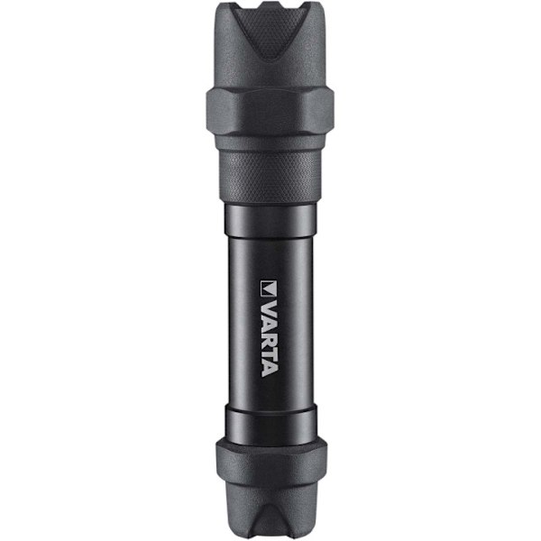 Varta Indestructible F30 Pro Sort