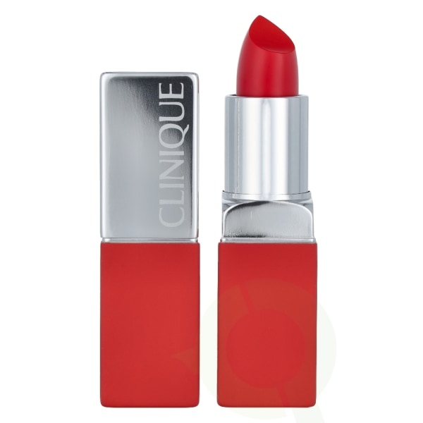 Clinique Pop Matte Lip Colour + Primer 3.9 gr #03 Ruby Pop