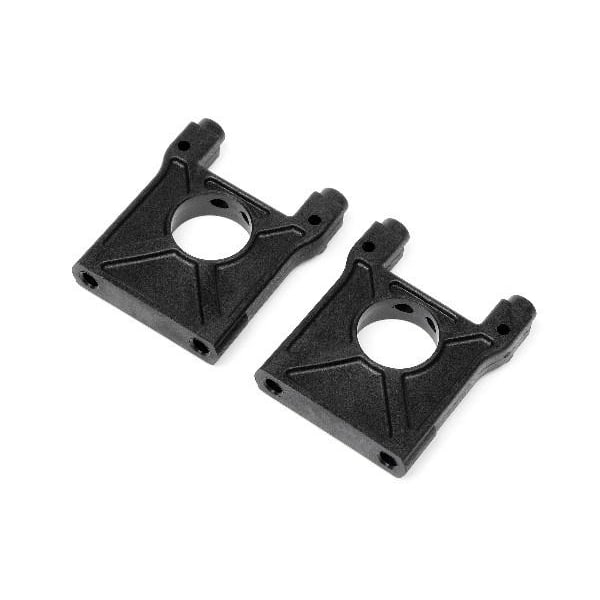 Differential Mount (2Pcs)