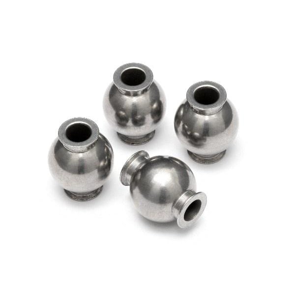 HPI Ball 14X17Mm (4Pcs)