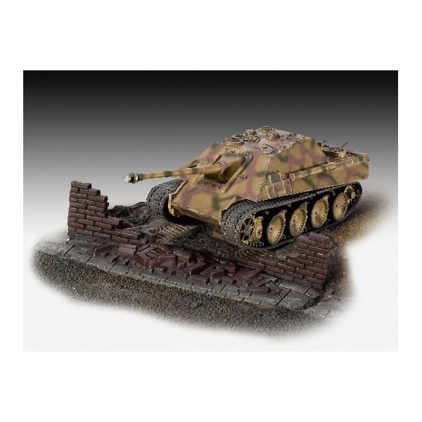 Revell Sd,Kfz,173 Jagdpanther