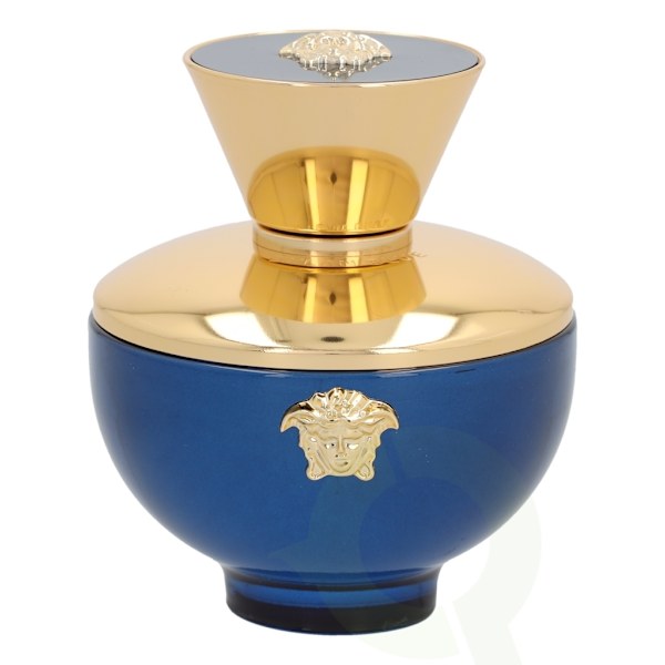 Versace Dylan Blue Pour Femme Edp Spray 100 ml