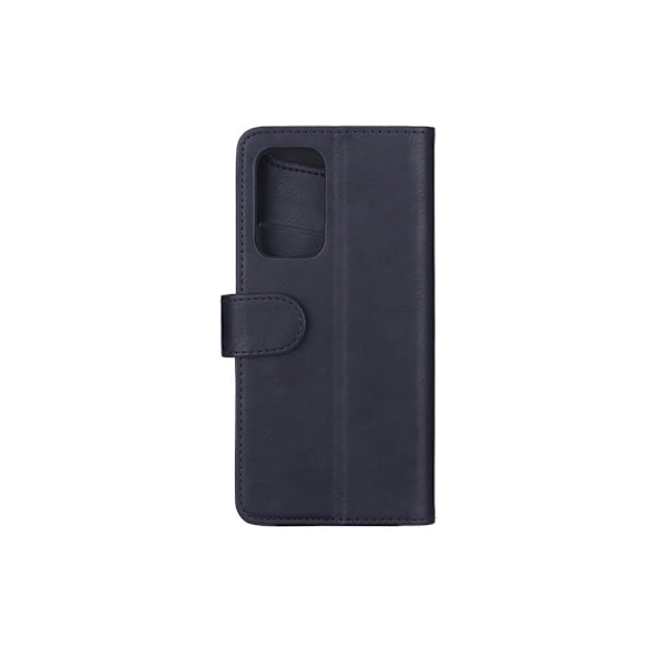 GEAR Wallet Sort - Samsung A53 Svart