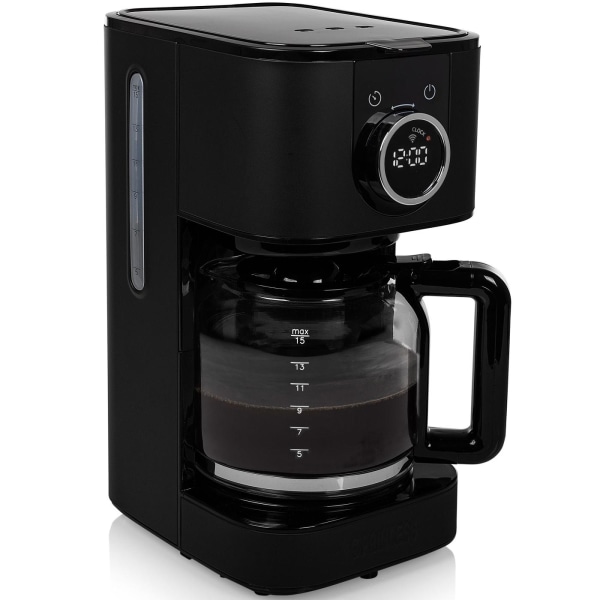 Princess Kaffebryggare "Moments Coffee Maker Wi-Fi"