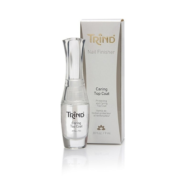 Trind Caring Top Coat