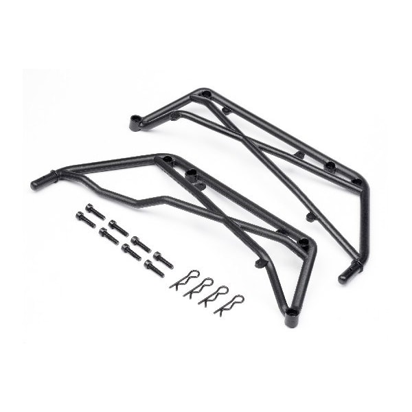 HPI Roll Bar Set