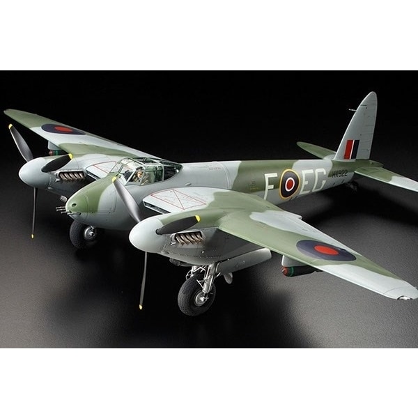 Tamiya 1/32 Mosquito FB Mk.VI