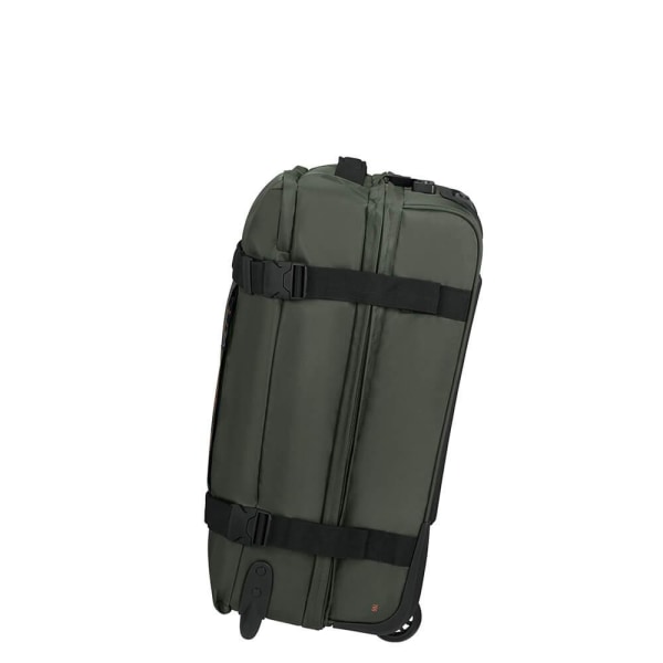 AMERICAN TOURISTER Urban Track Duffle/WH Small Green