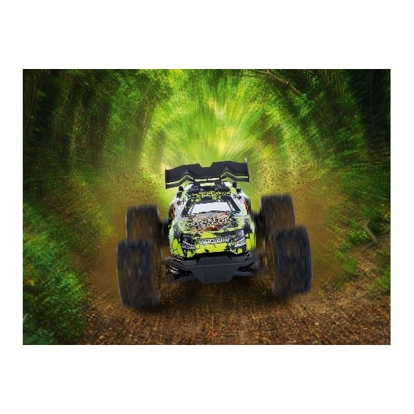 Revell RC Car 'Power Dragon'