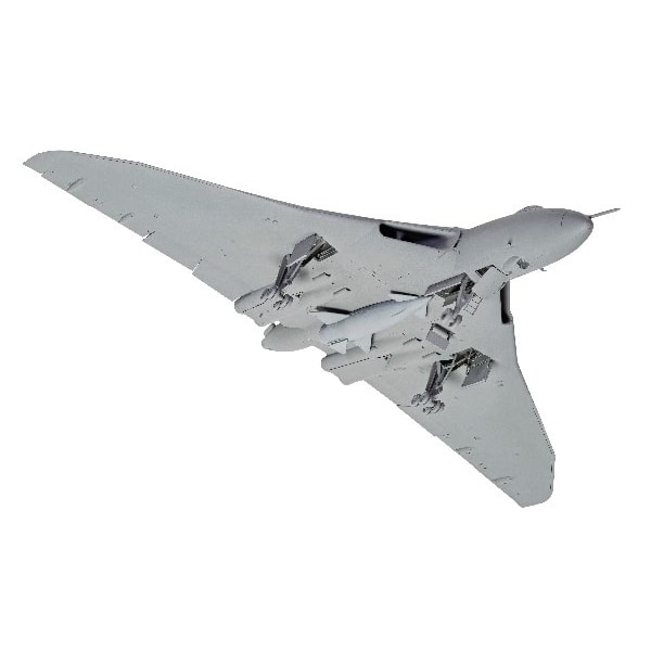 Airfix 1:72 Avro Vulcan B.2