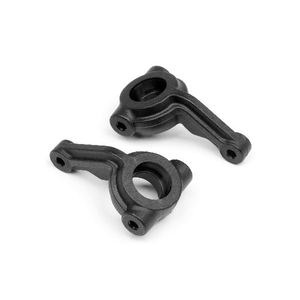 Trailing Steering Block Set