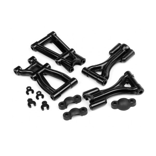 HPI Suspension Arm Set