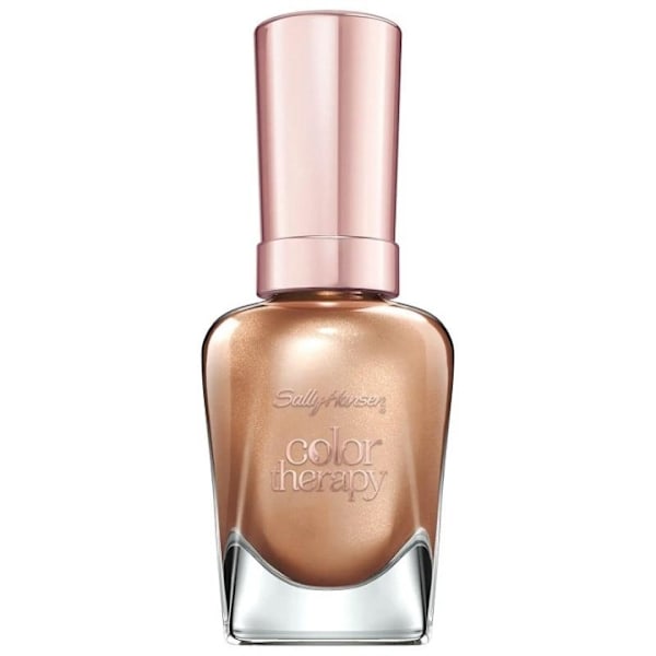Sally Hansen Color Therapy #170 Glow With The Flow