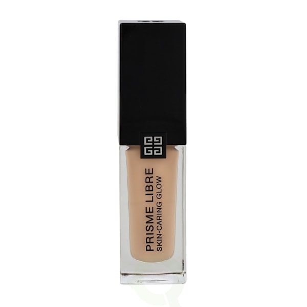 Givenchy Prisme Libre Skin-Caring Glow Foundation 30 ml 1-N80