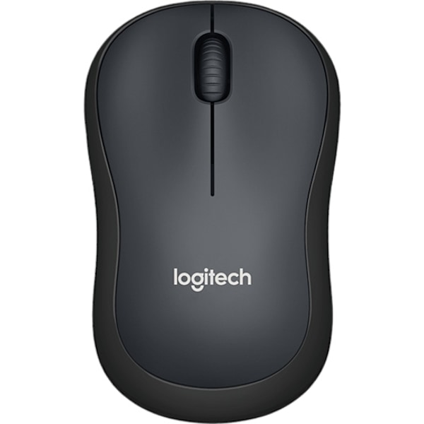 Logitech M220 Silent Mouse, Wireless