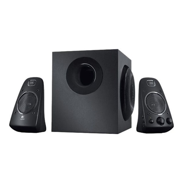 Logitech SPEAKER SYSTEM Z623
