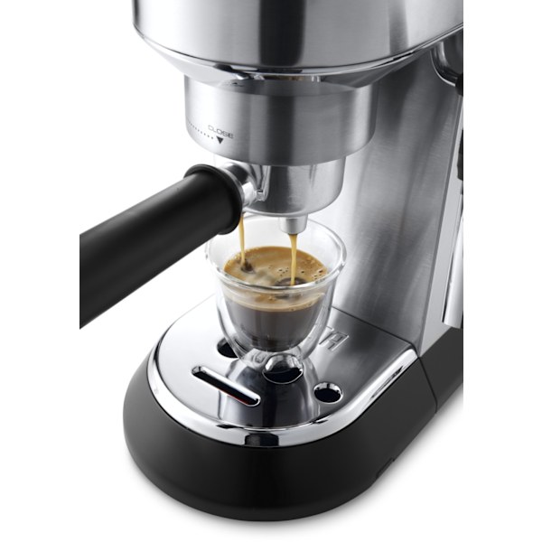 DeLonghi EC685.M Dedica -espressomaskin