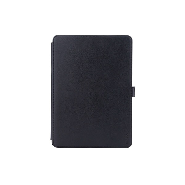 Radicover Strålningsskydd Tabletfodral PU iPad 9,7" 2017/2018 Svart Svart
