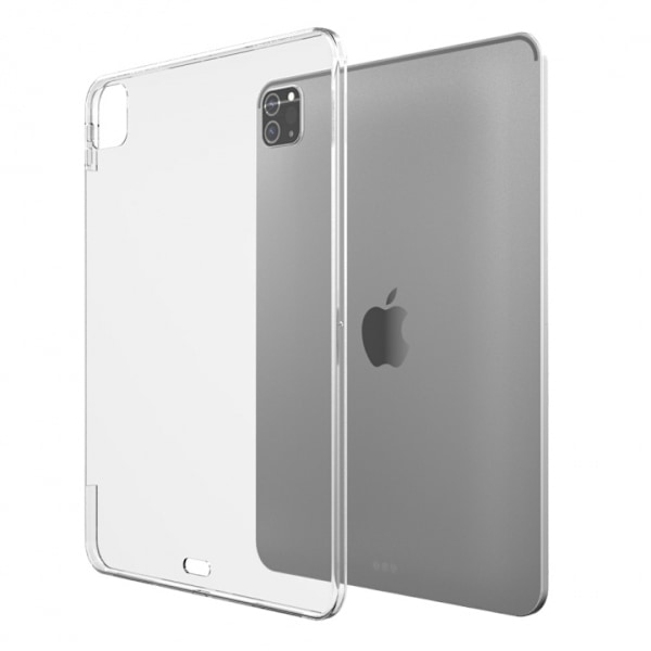 TPU iPad mini 6, skydd Transparent