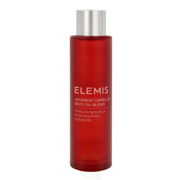 Elemis Japanese Camellia Body Oil Blend 100 ml