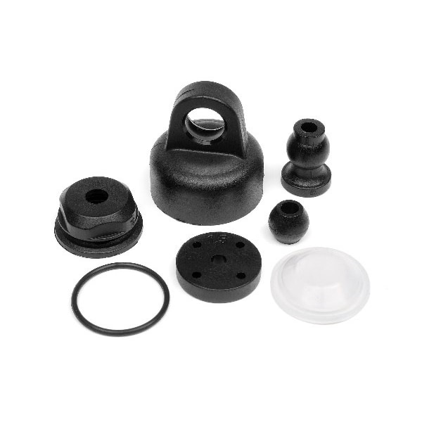 Shock Cap Set