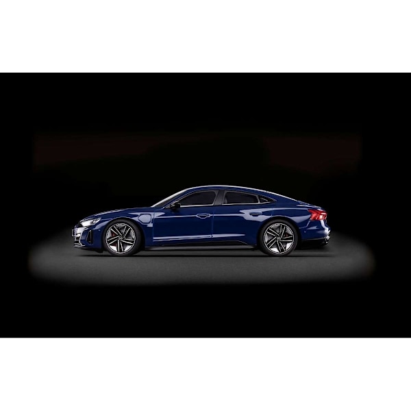Revell Audi e-tron GT easy-click-system