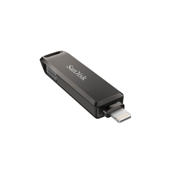 SanDisk USB-C/Lightning iXpand Luxe 64GB