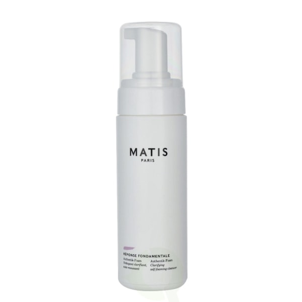 Matis Reponse Fondamentale Authentik-Foam 150 ml