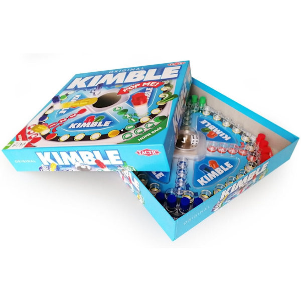 Tactic Kimble brädspel