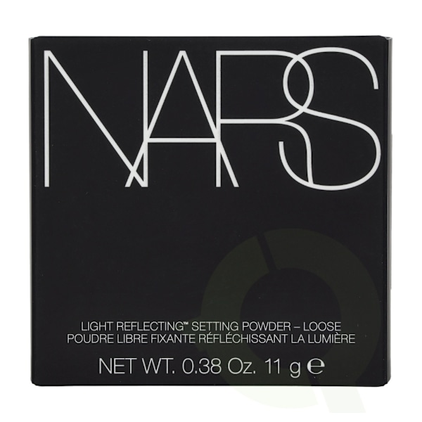 NARS Light Reflecting Setting Powder - Loose 11 g Translucent Crystal