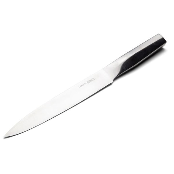 Orrefors Jernverk Premium Filé kniv, Stål Stål