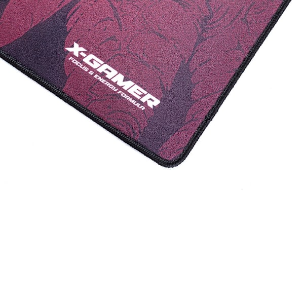 X-GAMER Musmatta Rex Bite 1100x450