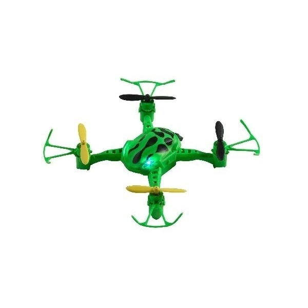 Revell Quadcopter Froxxic, Grön