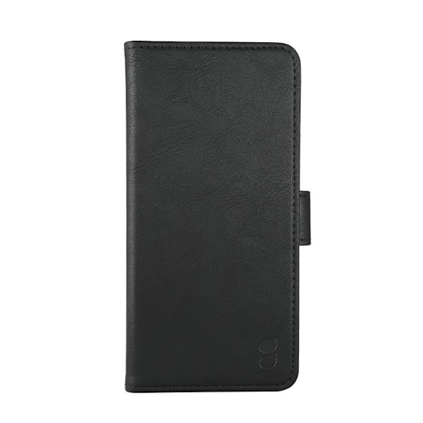 GEAR Wallet Motorola Moto G32 Sort Svart
