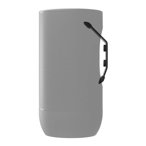 Flexson Vægbeslag SONOS MOVE Sort