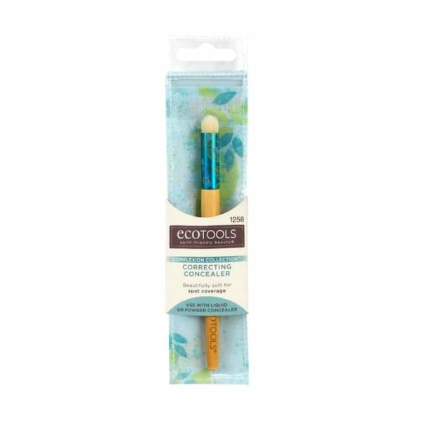 Eco Tools Correcting Concealer Brush