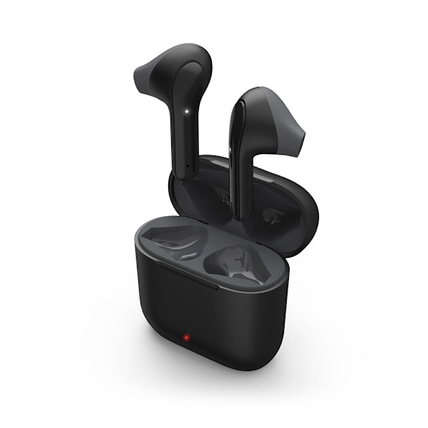 Hama Hovedtelefoner Freedom TWS In-Ear True Wireless Sort Svart