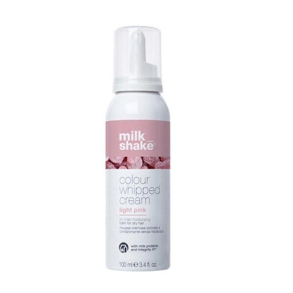 Milk_Shake Colour Whipped Light Pink 100ml