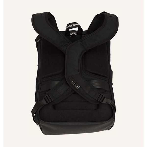 SWEDISH POSTURE Ergonominen Reppu M 21-31L