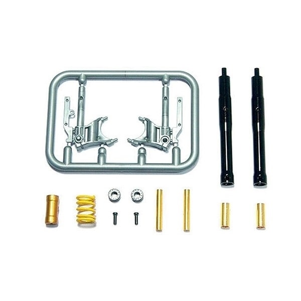Tamiya 1/12 Desmosedici Front Fork
