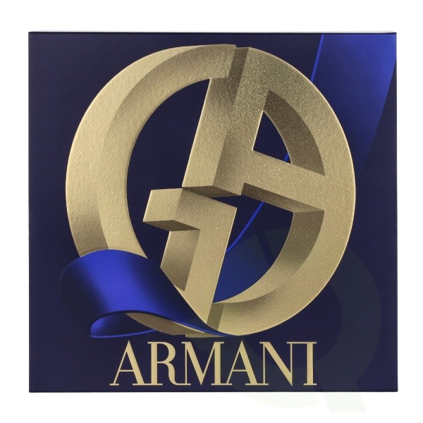 Armani Acqua Di Gio Pour Homme gavesæt 65 ml, Edt Spray 50ml/Edt