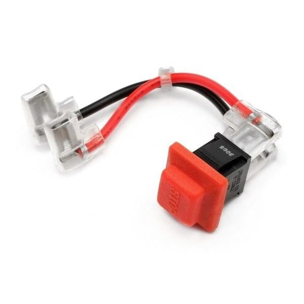 HPI Engine Stop Switch