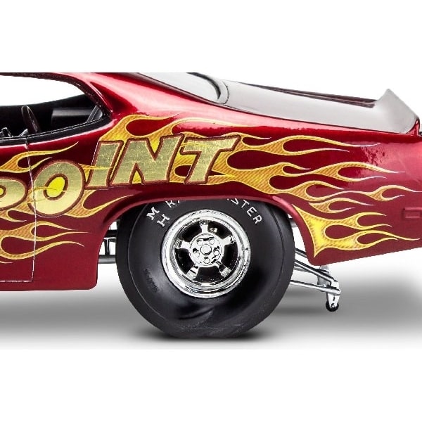 Revell 70 Plymouth Duster