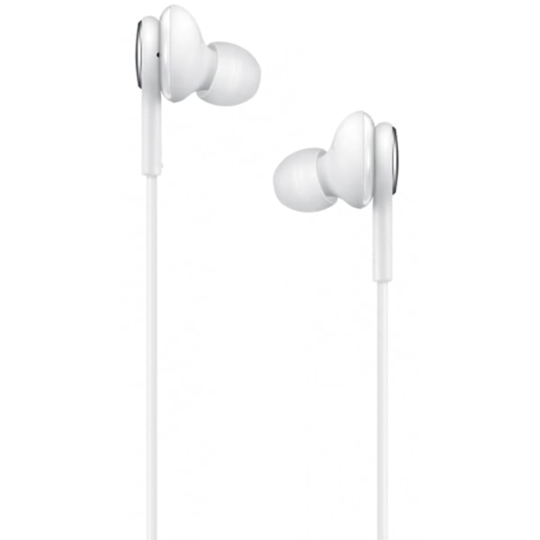 Samsung EO-IC100BWE In-ear headset USB-C, Vit Vit