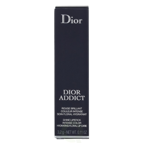 Christian Dior Dior Addict Genopfyldelig Shine Lipstick 3,2 gr #661