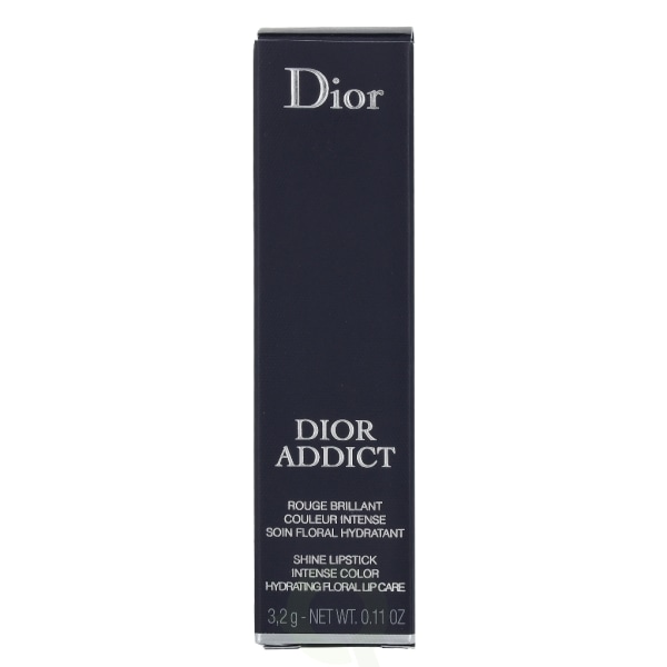 Christian Dior Dior Addict Refillable Shine Lipstick 3.2 gr #661 Dioriveira