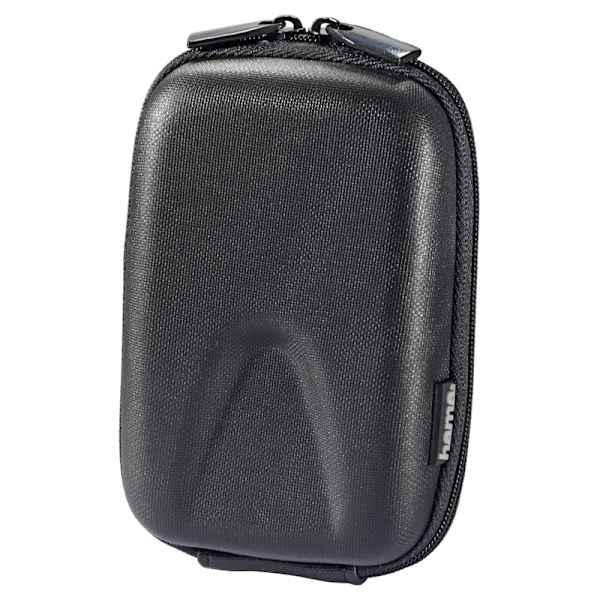 HAMA Kamerataske Hardcase Thumb 60H Sort
