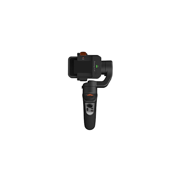 Hohem Action Camera Gimbal iSteady Pro4 Musta